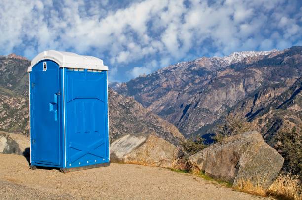 Best Affordable portable toilet rental  in Frederick, CO