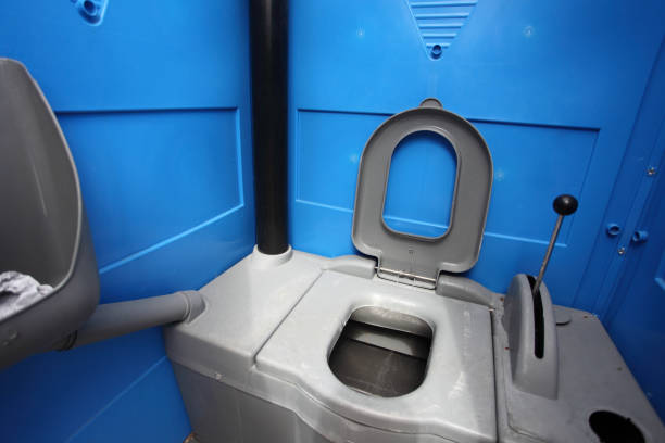 Portable bathroom rental in Frederick, CO