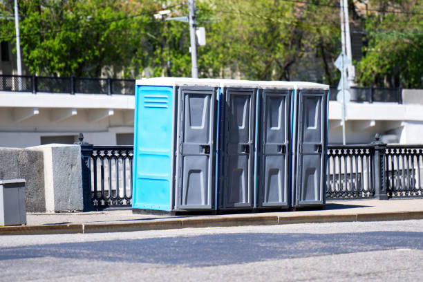 Best Best portable toilet rental  in Frederick, CO