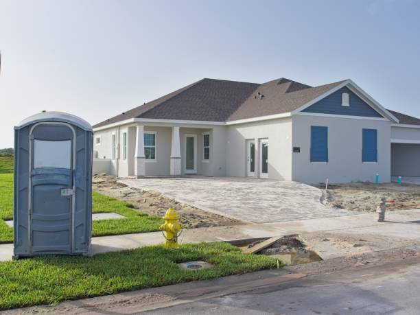  Frederick, CO Porta Potty Rental Pros