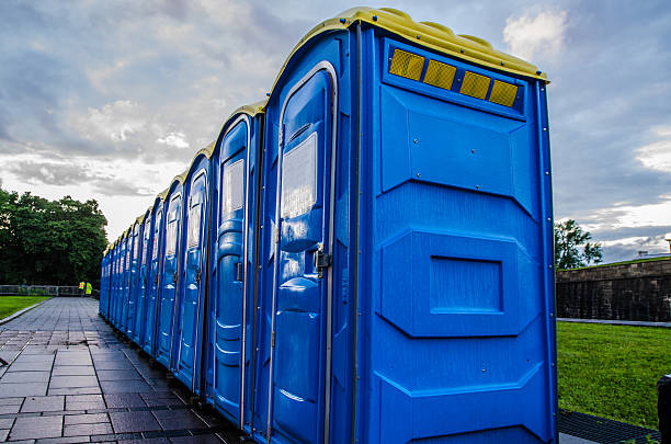 Best Portable restroom trailer rental  in Frederick, CO